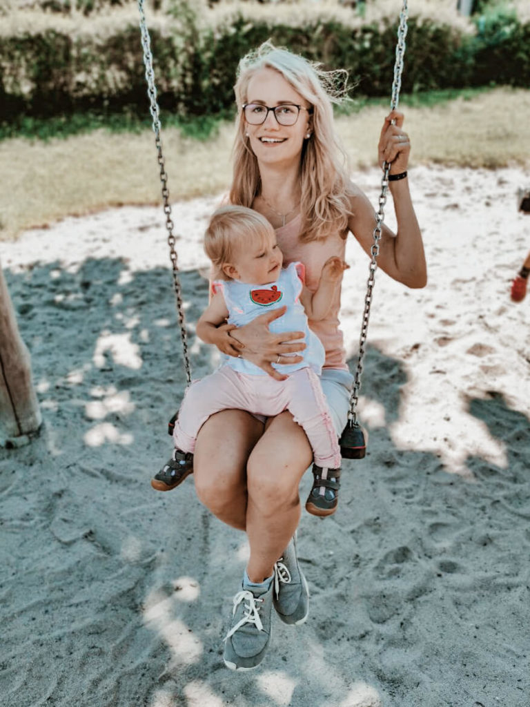 Native Mum. Mein Repertoire Ernährungsberatung Schwangerschaftsegleitung